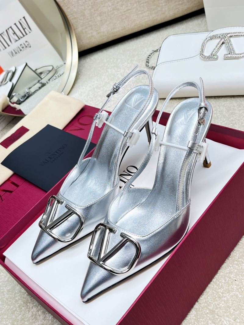 Valentino Sandals